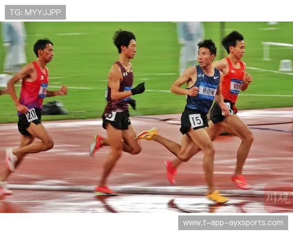 全场田径比赛精彩瞬间，全场田径比赛精彩瞬间描写