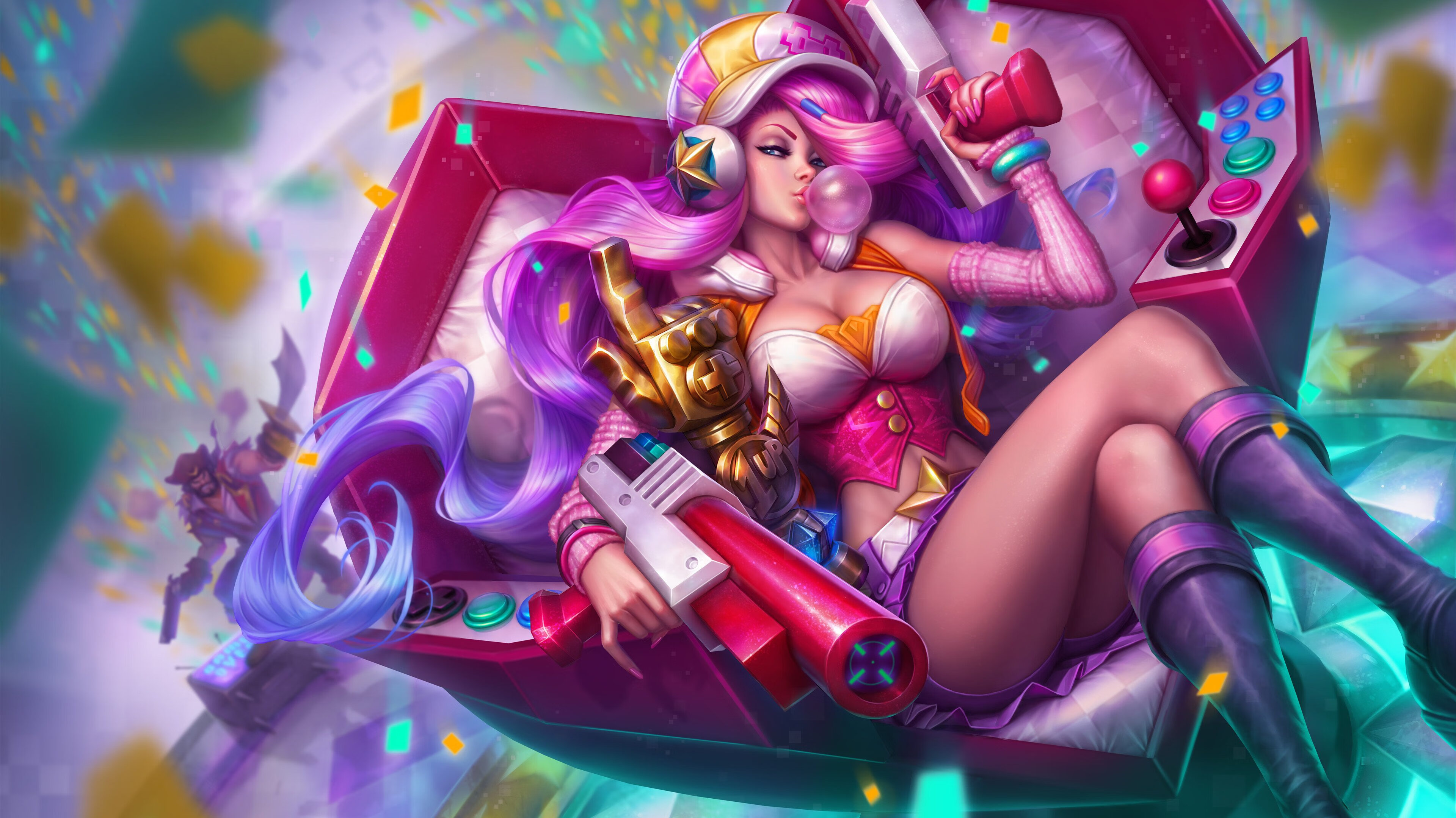 联盟倡导绿色比赛,赛事用电与碳排放公开透明,绿色低碳知识竞赛